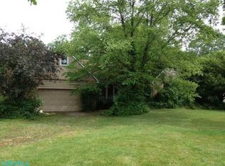 9113 Dustin Rd, Galena, OH 43021