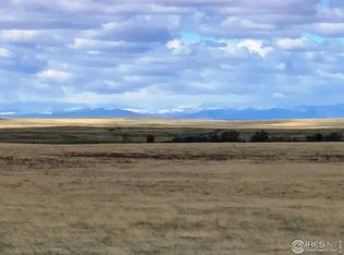Weld County Rd #112, Ault, CO 80610