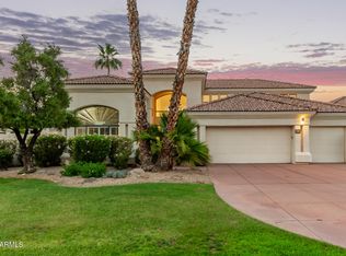 7376 E Via Estrella Ave, Scottsdale, AZ 85258