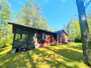 57598 Forestry Rd #2428C, Northome, MN 56661