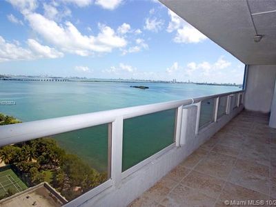 1717 N Bayshore Dr #A-2336, Miami, FL, 33132
