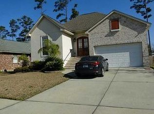 106 Spartan Loop, Slidell, LA 70458