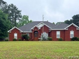 151 Bruce Hunter Blvd, Ozark, AL 36360