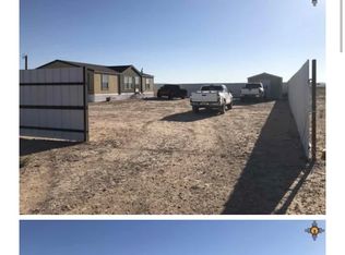1120 Salazar Rd, Carlsbad, NM 88220