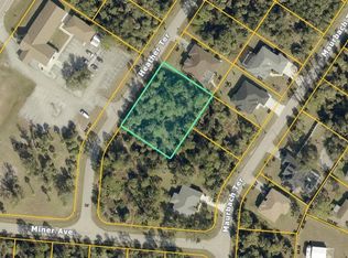 Heather Ter #1, North Pt, FL 34286