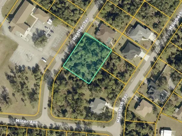 Heather Ter #1, North Pt, FL 34286