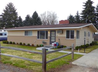 1339 1341 3rd St, Wenatchee, WA 98801