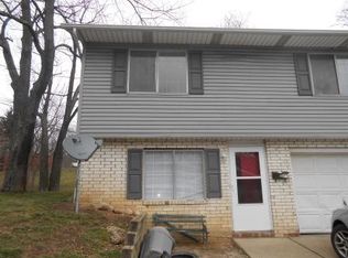 1716 31st St NW, Canton, OH 44709