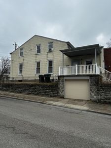 1787 Townsend St, Cincinnati, OH, 45223