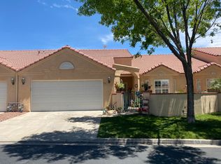 1186 E 900 S APT 3, St George, UT 84790