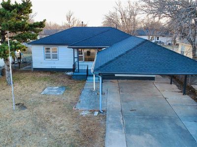 1430 NW Logan Ave, Lawton, OK, 73507