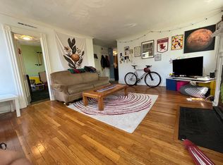 75 Benefit St #2F, Providence, RI 02904