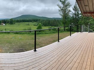 21 Spring Hill Road, waitsfield, VT 05673