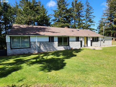 573 King St, Port Orford, OR, 97465
