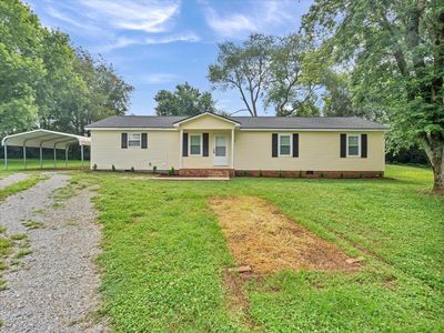 309 Fran Dr, Fayetteville, TN, 37334
