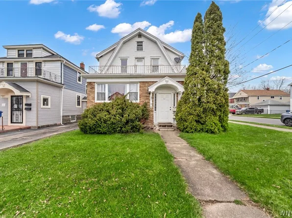 300 Davidson Ave, Buffalo, NY 14215