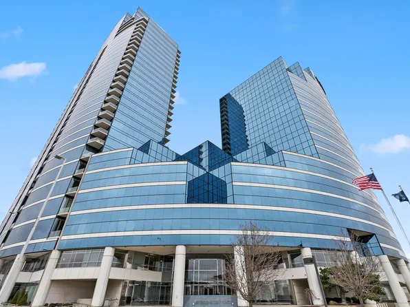 335 Bridge St NW APT 2207, Grand Rapids, MI 49504