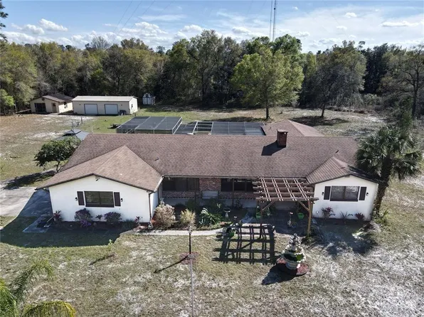 1100 W BLUE SPRINGS AVENUE, ORANGE CITY, FL 32763