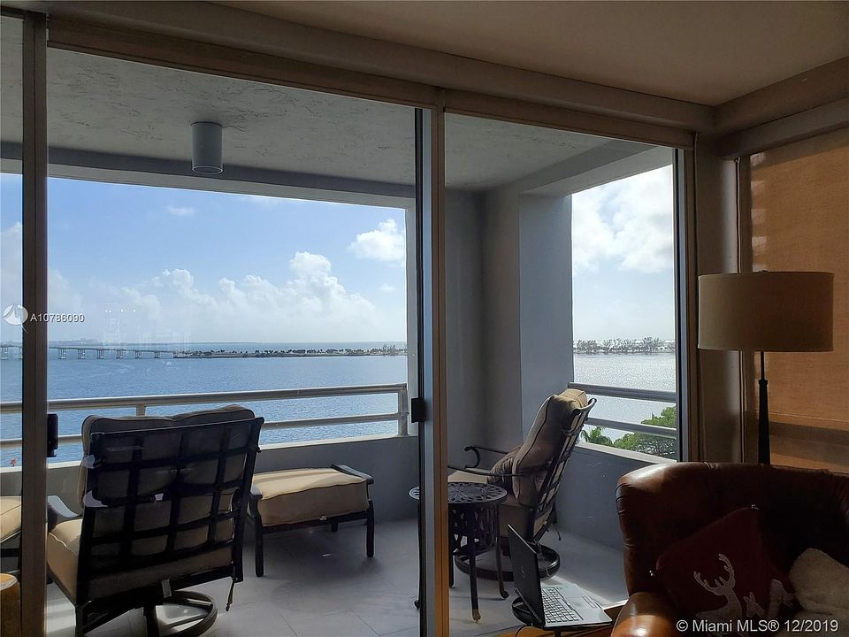 1st image of 1541 Brickell Ave #A901