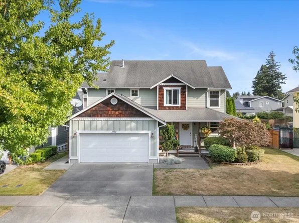 1131 Homestead Drive, Burlington, WA 98233