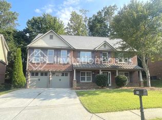46 Victoria Heights Pl, Dallas, GA 30132