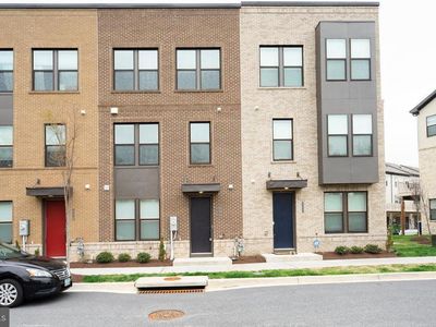 4334 Roland Heights Ave, Baltimore, MD, 21211