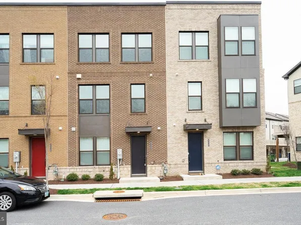 4334 Roland Heights Ave, Baltimore, MD 21211
