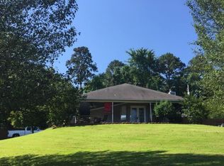 702 Preston Dr, Russellville, AR 72802