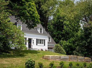 256 Williams St, Staunton, VA 24401