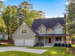 160 Trail Ridge Rd, Scottsboro, AL 35769