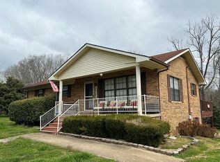 60 Warrensburg Access Rd, Greeneville, TN 37743