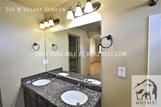 954 W Village Bend Ln — Photo 12