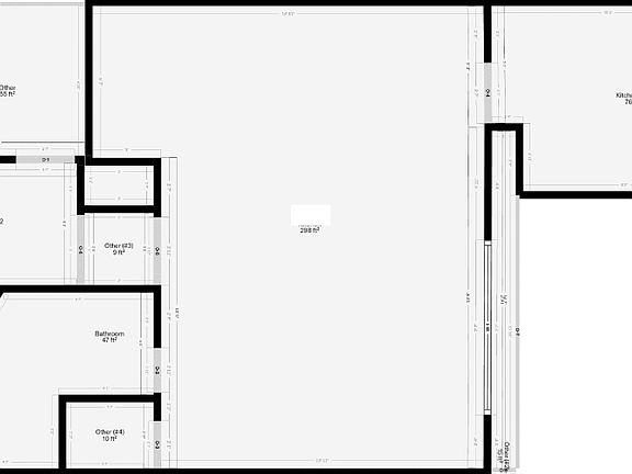 2nd image of 322 W 77th St APT 2B