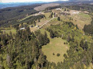 NW Sky Ranch Rd, North Plains, OR 97133