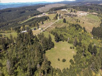NW Sky Ranch Rd, North Plains, OR, 97133