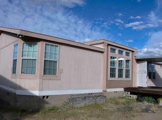 10138 S Sierrita Mountain Rd, Tucson, AZ 85736