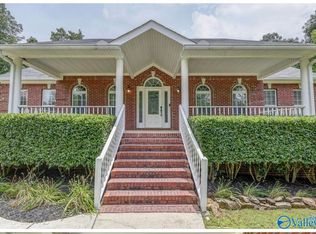 11132 John Pugh Rd, Tanner, AL 35671