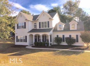 244 Forrest Dr, Palmetto, GA 30268