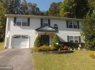 9610 Cortland Ln, Dunkirk, MD 20754