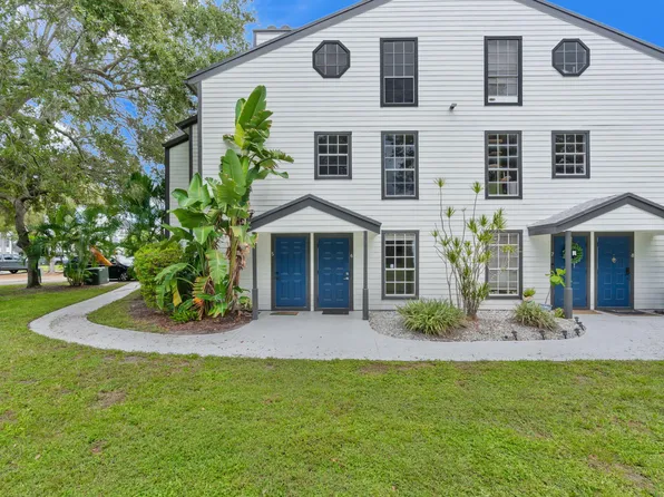 5063 HEATHERHILL Lane #60, Boca Raton, FL 33486