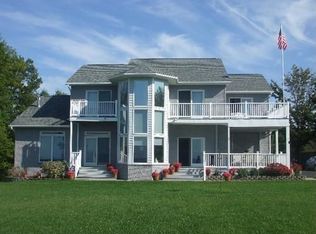 83 N Ramona Beach Rd, Pulaski, NY 13142