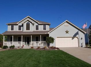 1299 Victory Hill Ln, Austintown, OH 44515