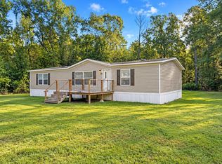 139 Malcom St, Liberty, TX 77575