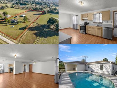 3996 SE 150th St, Summerfield, FL, 34491