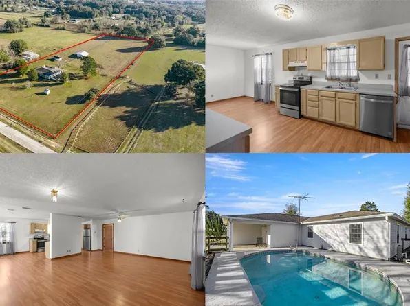 3996 SE 150th St, Summerfield, FL 34491