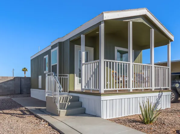 9985 N Pinal Ave #33A, Casa Grande, AZ 85122