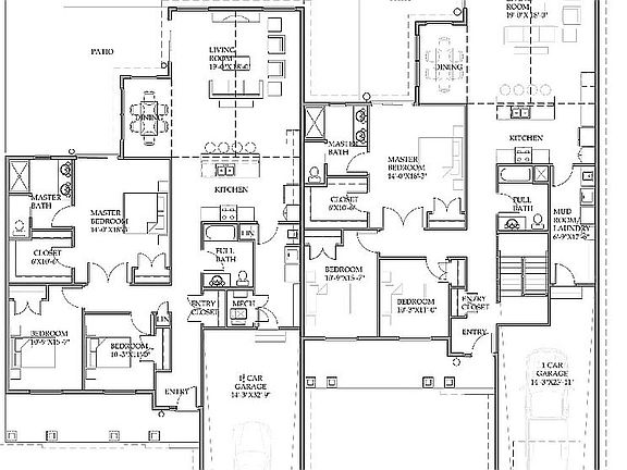 2nd image of 705 Northridge Dr