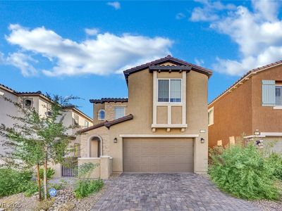 8934 Gilpin St, Las Vegas, NV, 89166
