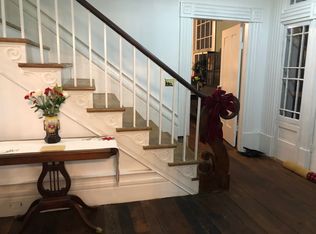 48 Hunt Rd, Milton, NC 27305