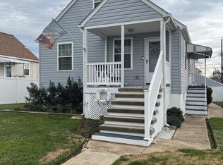 2919 Salisbury Ave, Sparrows Point, MD 21219